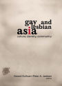Gay and Lesbian Asia: Culture, Identity, Community