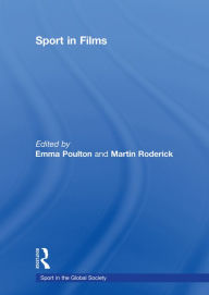 Title: Sport in Films, Author: Emma Poulton