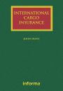 International Cargo Insurance