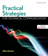 Free downloads german audio books Practical Strategies for Technical Communication