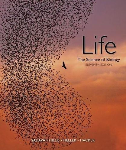 Life: The Science of Biology / Edition 11