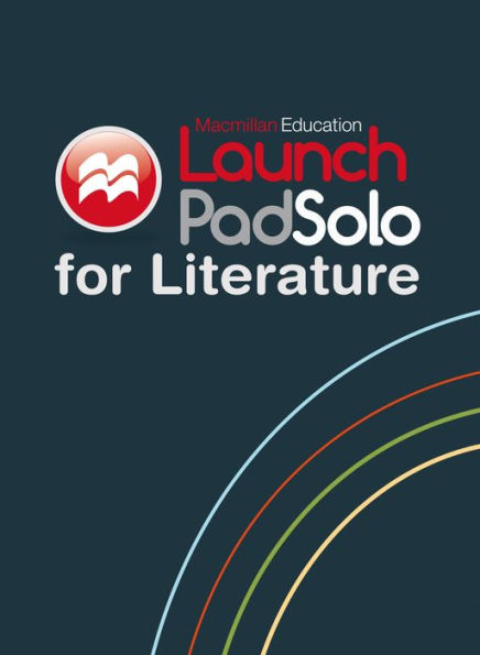 LaunchPad Solo for Literature (1-Term Access)