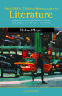 The Compact Bedford Introduction to Literature: Reading, Thinking, and Writing / Edition 11