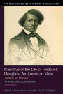 Narrative of the Life of Frederick Douglass: An American Slave, Written by Himself / Edition 3