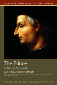 The Prince: with Related Documents / Edition 2