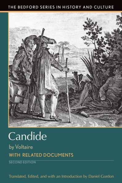 Candide / Edition 2