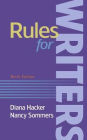 Rules for Writers