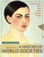 A History of World Societies, Volume 2 / Edition 11