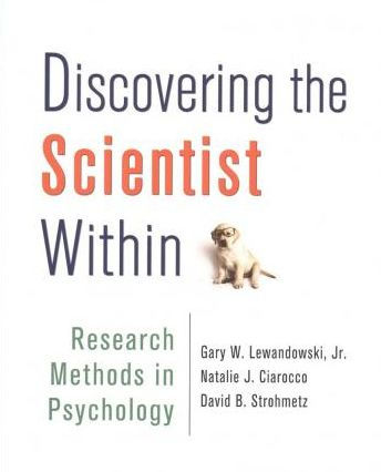Discovering the Scientist Within & LaunchPad Solo for Research Methods (Six Month Online)