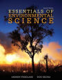 Essentials of Environmental Science