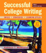 Successful College Writing, Brief Edition with 2016 MLA Update / Edition 6