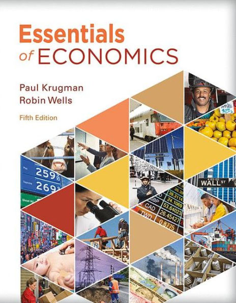 Economics Sixth Edition Paul Krugman and Robin store Wells