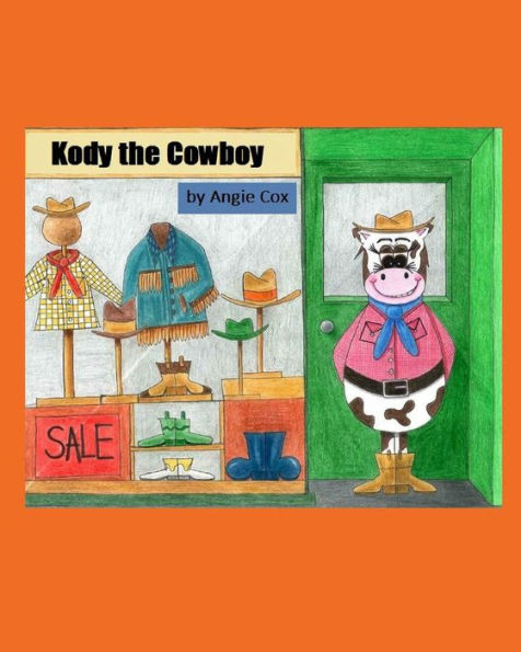 Kody the Cowboy