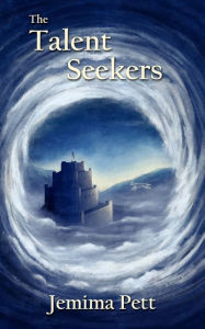 Title: The Talent Seekers, Author: Jemima Pett