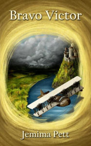 Title: Bravo Victor, Author: Jemima Pett