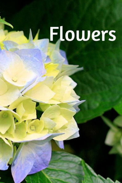 Flowers: Ma vie et les fleurs