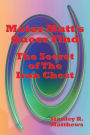 Motor Matt's Queer Find: The Secret of The Iron Chest