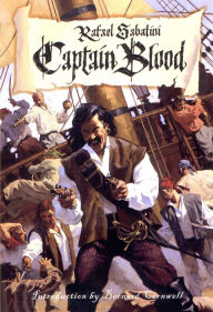 Title: Captain Blood, Author: Rafael Sabatini