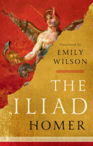 Ebooks em audiobooks para download The Iliad: Translated by Emily Wilson by Homer, Emily Wilson