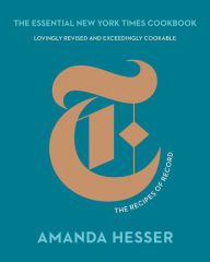 Free book catalog download The Essential New York Times Cookbook: The Recipes of Record in English