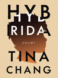 Free download ebook for iphone Hybrida: Poems ePub PDB in English by Tina Chang