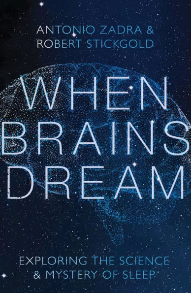 When Brains Dream: Exploring the Science and Mystery of Sleep