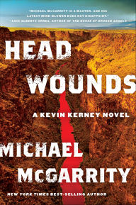 Title: Head Wounds (Kevin Kerney Series #14), Author: Michael McGarrity