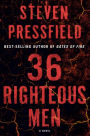 36 Righteous Men