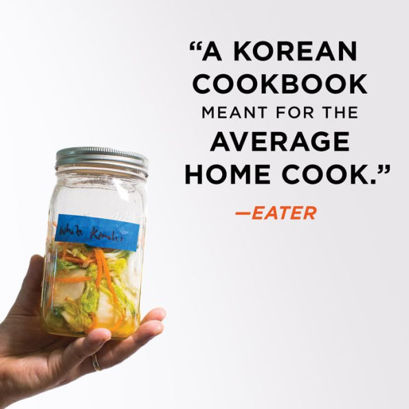 Learning Korean: Recipes for Home Cooking