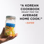 Alternative view 4 of Learning Korean: Recipes for Home Cooking