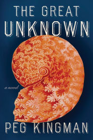 Title: The Great Unknown, Author: Peg Kingman