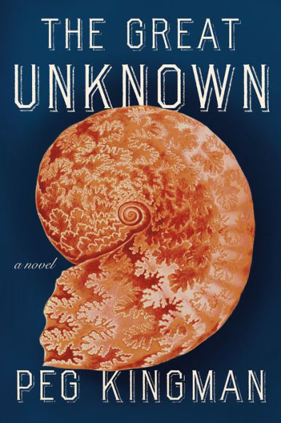 The Great Unknown