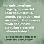 Alternative view 3 of The Spinach King: The Rise and Fall of an American Dynasty