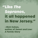 Alternative view 4 of The Spinach King: The Rise and Fall of an American Dynasty