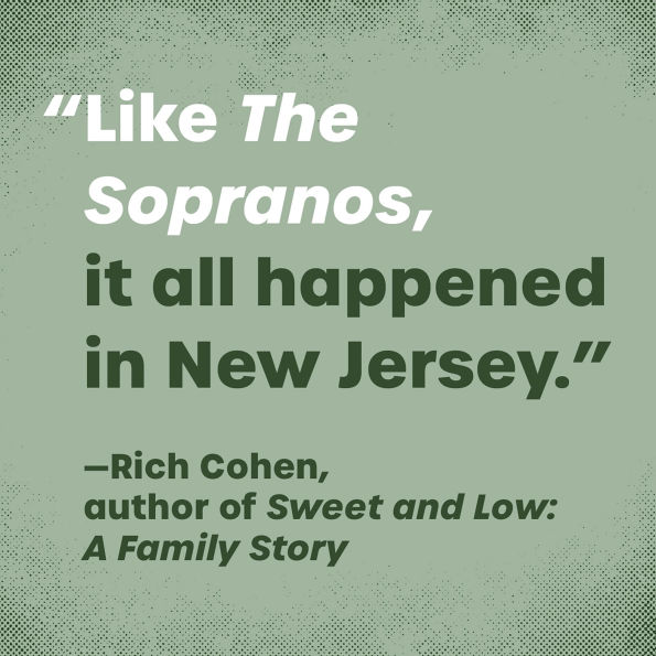 The Spinach King: The Rise and Fall of an American Dynasty