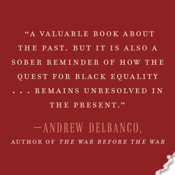 The Failed Promise: Reconstruction, Frederick Douglass, and the Impeachment of Andrew Johnson