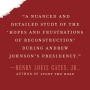 Alternative view 4 of The Failed Promise: Reconstruction, Frederick Douglass, and the Impeachment of Andrew Johnson