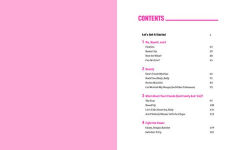 Alternative view 3 of Feminist AF: A Guide to Crushing Girlhood