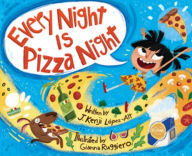 Ebook for ipod touch free download Every Night Is Pizza Night 9781324005254 by J. Kenji Lopez-Alt, Gianna Ruggiero