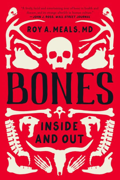 Bones: Inside and Out