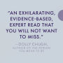 Alternative view 4 of You Have More Influence Than You Think: How We Underestimate Our Power of Persuasion, and Why It Matters
