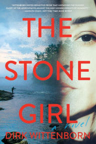 Pdb books download The Stone Girl: A Novel 9781324005827