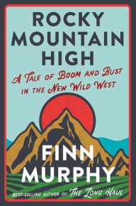 Finn Murphy Book Signing