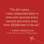 Alternative view 3 of Fly Girl: A Memoir