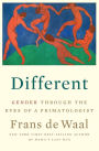 Different: Gender through the Eyes of a Primatologist