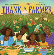 Title: Thank a Farmer, Author: Maria Gianferrari