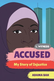 Ebook librarian download Accused: My Story of Injustice ePub DJVU