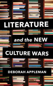 Literature and the New Culture Wars - Deborah Appleman 