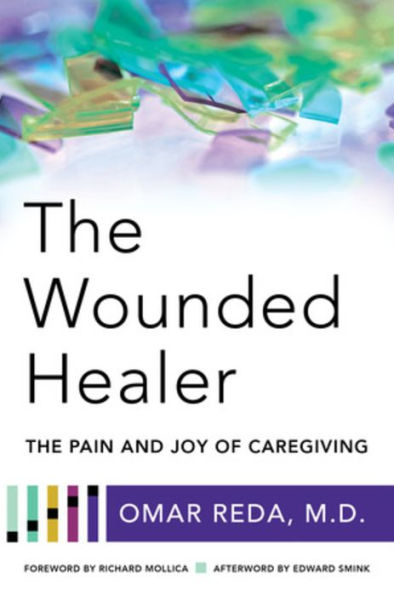 The Wounded Healer: Pain and Joy of Caregiving