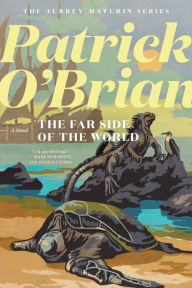 Title: The Far Side of the World, Author: Patrick O'Brian